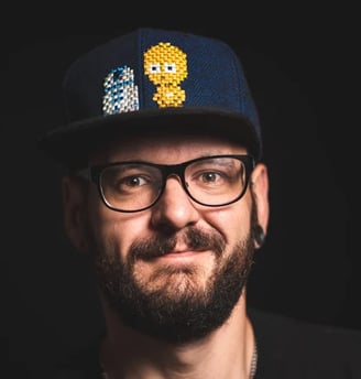 David Leuenberger, Hochzeitsfotograf aus der Region Solothurn