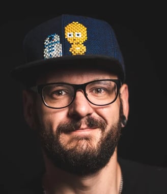 David Leuenberger, Hochzeitsfotograf aus der Region Solothurn