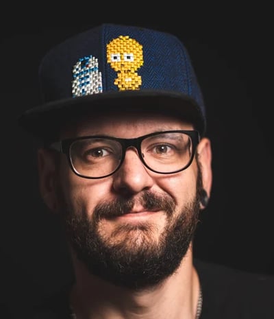 David Leuenberger, Hochzeitsfotograf aus der Region Solothurn